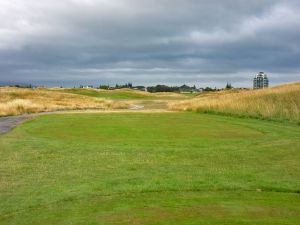 Paraparaumu Beach 17th Tee Canon